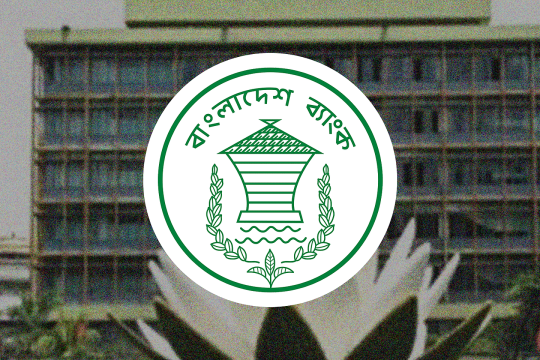 Don’t purchase vehicles for one year: Bangladesh Bank