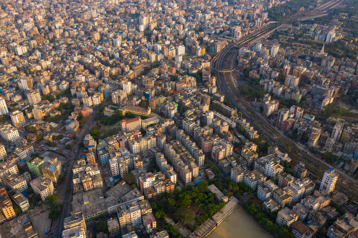 Tongi, Savar, Keraniganj may come under Dhaka metro