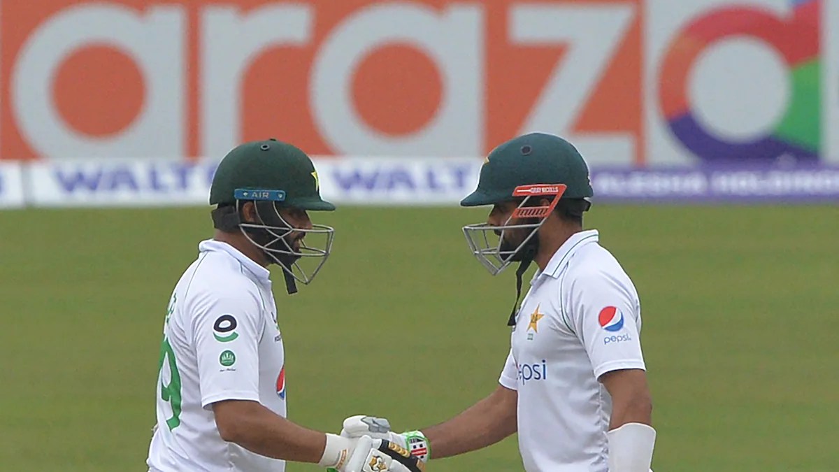 Dhaka Test: Play resumes after rain delays start of 4th day