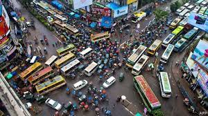 Separate road accidents kill 3 in Dhaka