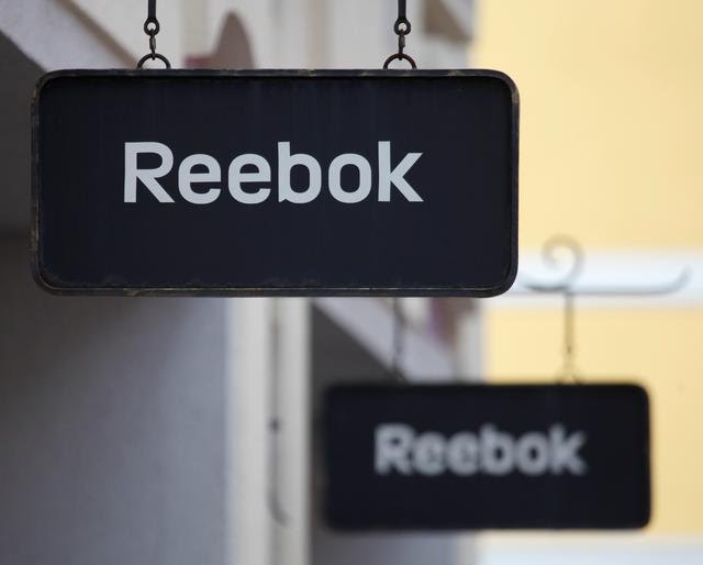 Adidas ends Reebok era with $2.5 billion sale to Authentic Brands