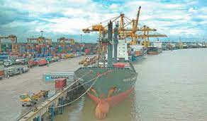 2 Indian crew die at Chattogram  Port