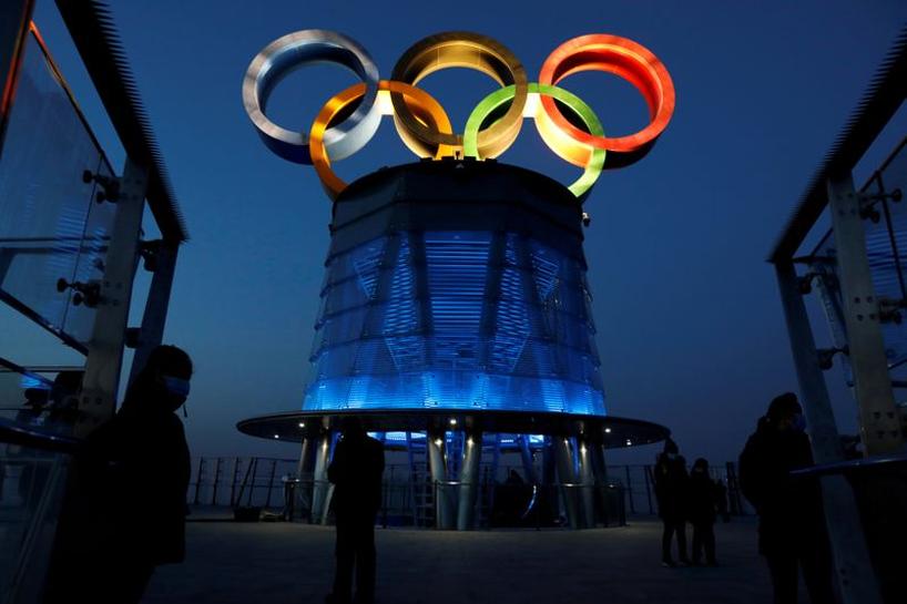 Athletes have real concerns about Beijing 2022