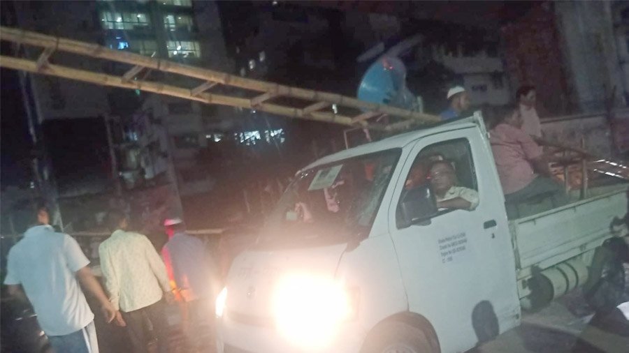 Power supply to be severed if shops open after 8pm: Bipu