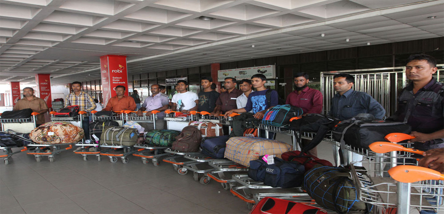 Lucrative Libyan market: 15 agencies running the show