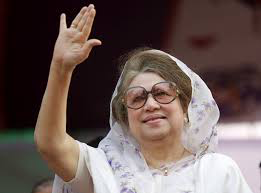 Indictment hearing in Khaleda's Niko graft case August 2