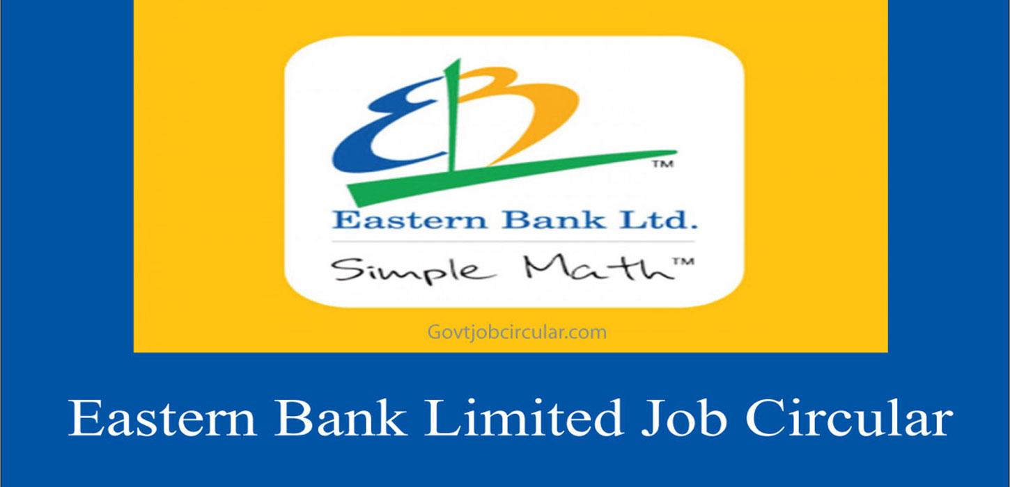 Eastern Bank Recruiting
