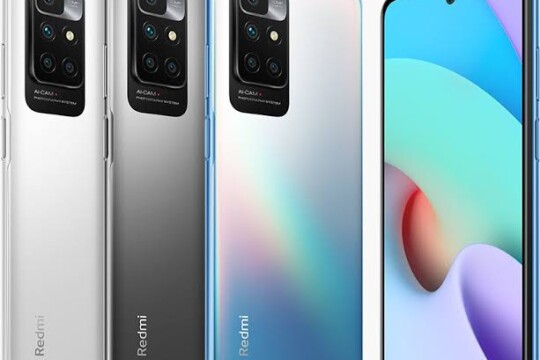 Xiaomi Bangladesh launches Redmi 10C