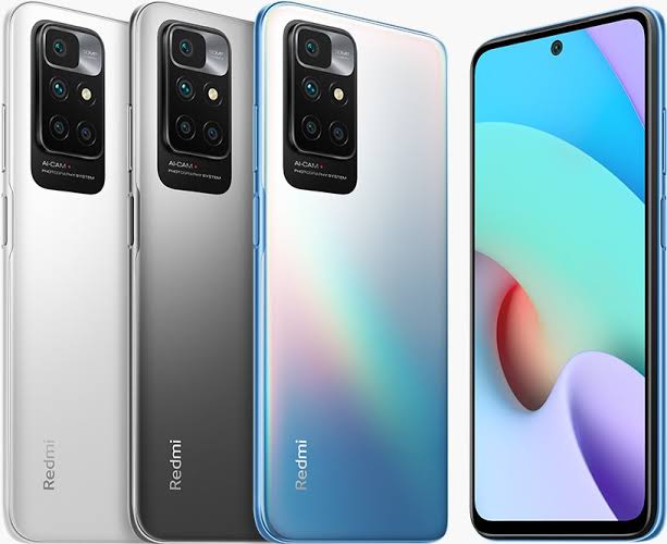 Xiaomi Bangladesh launches Redmi 10C