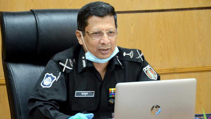 RAB DG to take over as next IGP