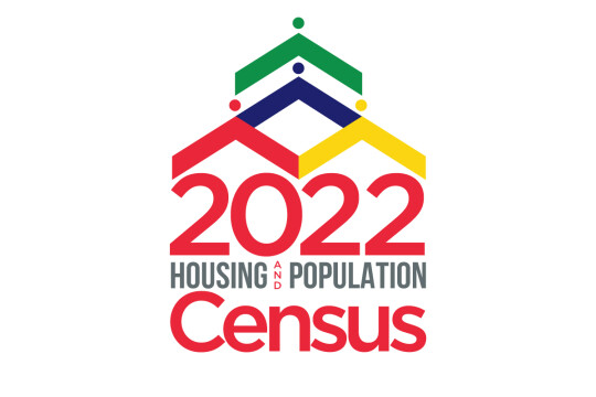 Population, housing census from June 15