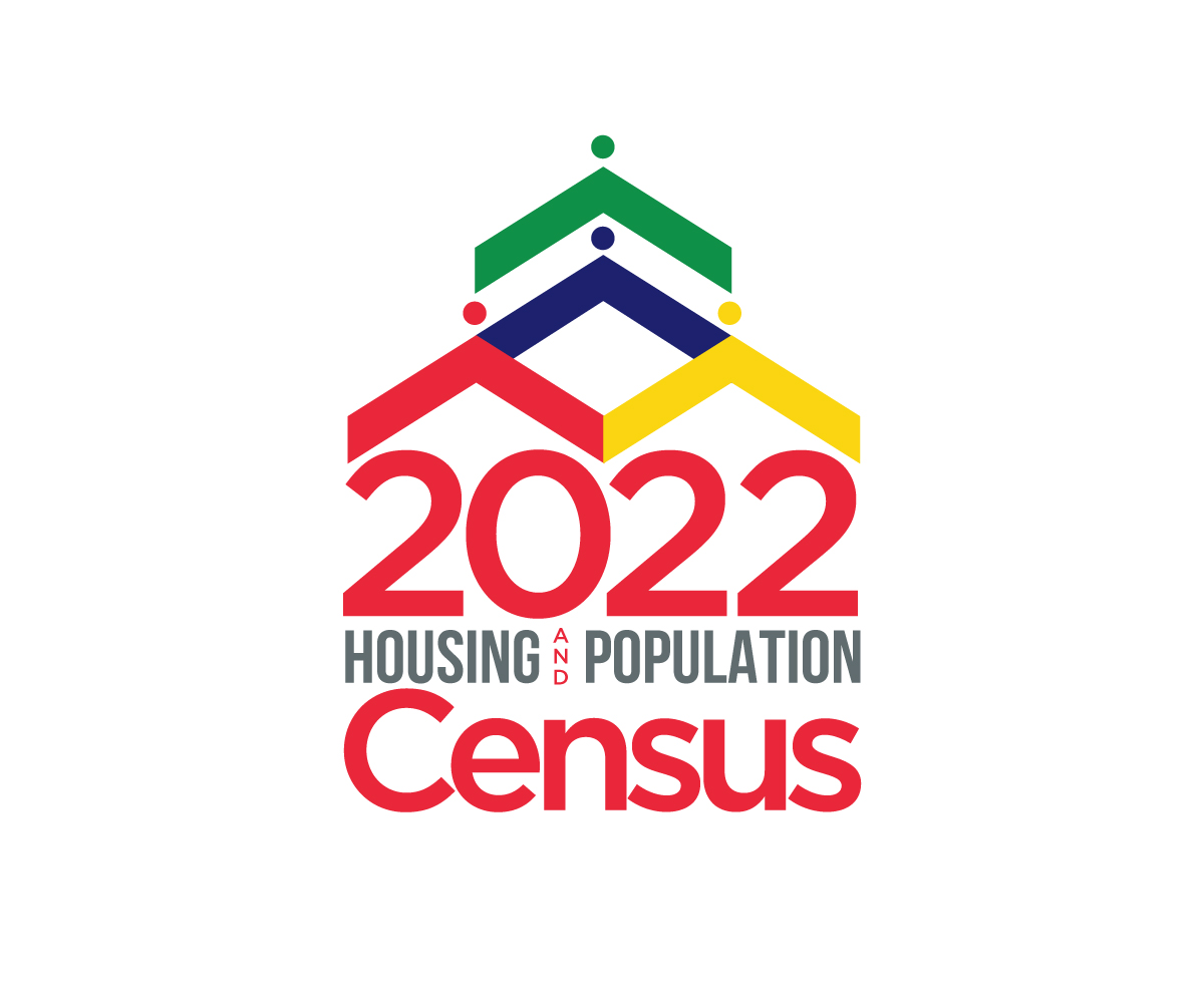 Population, housing census from June 15