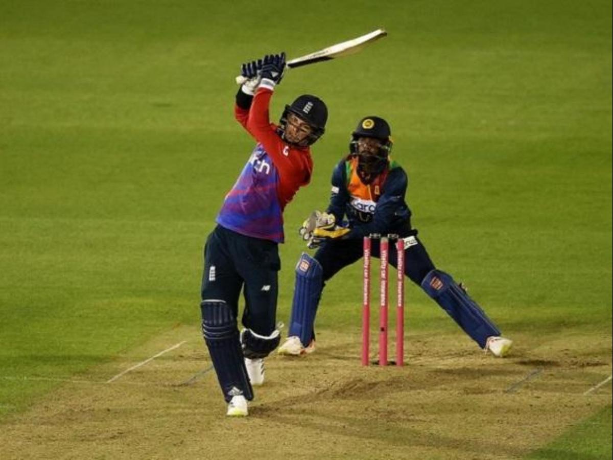 England win keeps Bangladesh's thin chances of semifinal qualification alive