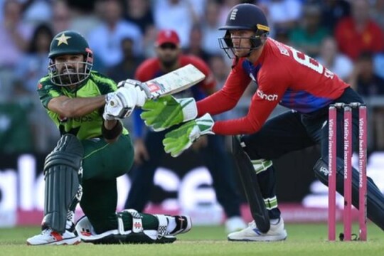 England follow New Zealand to withdraw tour of Pakistan