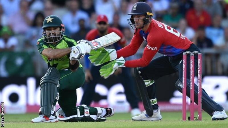 England follow New Zealand to withdraw tour of Pakistan