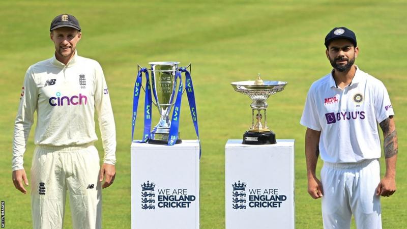 Postponed England-India Test set for July 2022