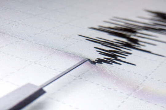 Magnitude-6.1 quake hits northwest Turkey