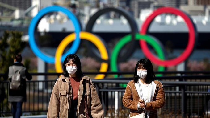 'We cannot postpone again,' says Tokyo 2020 chief amid pandemic fears