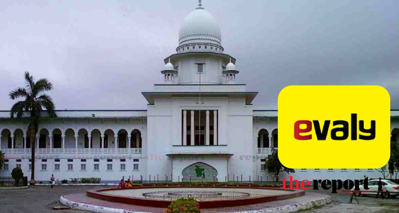 High court seeks all Evaly documents within October 11