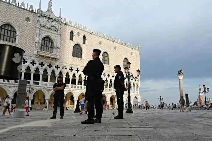 G20 ministers set to green light global tax reform