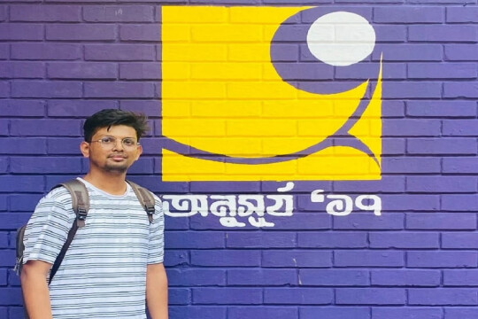 Injury marks on head, body of Buet student Fardin: Doctor who conducted autopsy