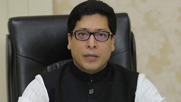 Govt will reach target as office hours reduced: State minister Farhad