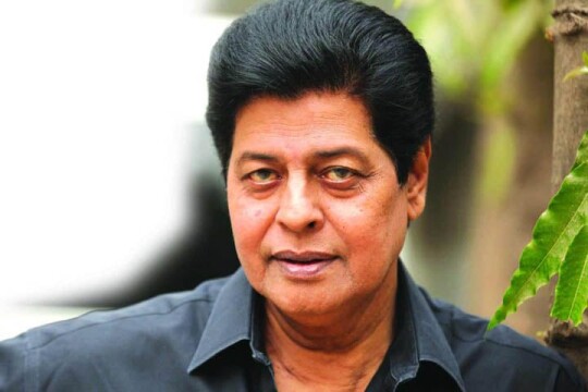 Actor Farooque passes away