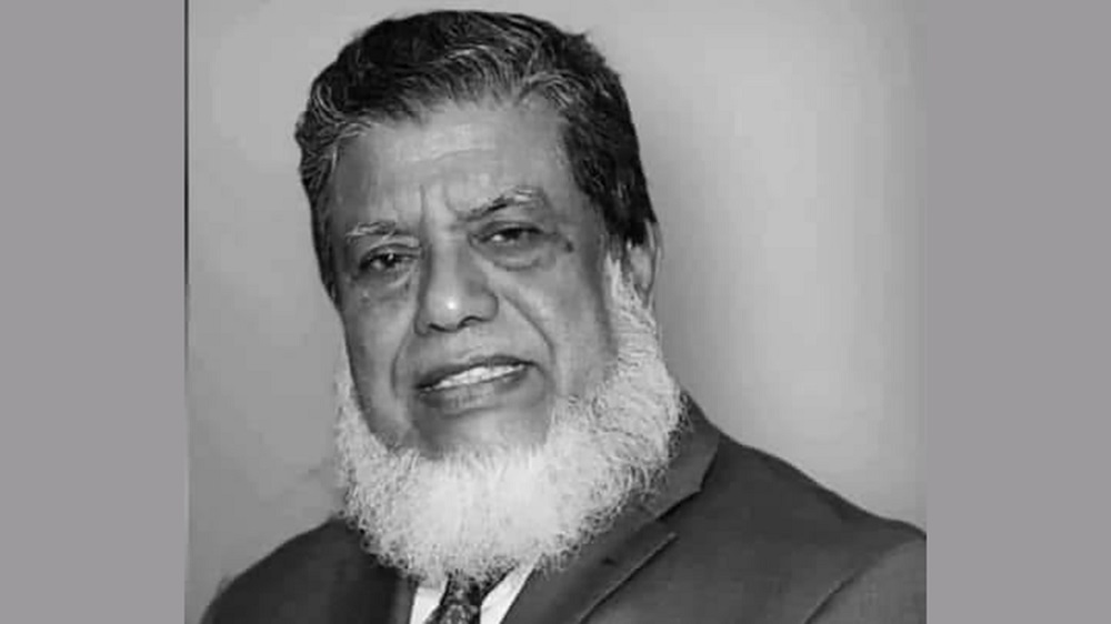 Deputy Speaker Fazle Rabbi Miah’s body reaches Dhaka