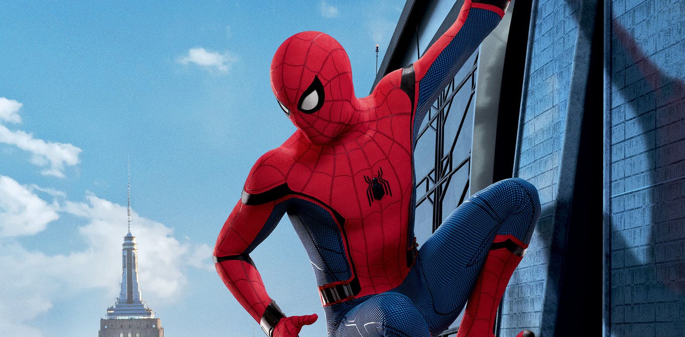 'Spider-Man' and other Sony films to hit Netflix after theaters