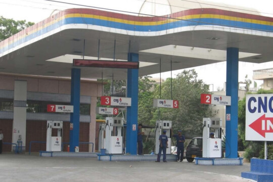 Decision to shut CNG stations for 6 hours from Sept 15 postponed