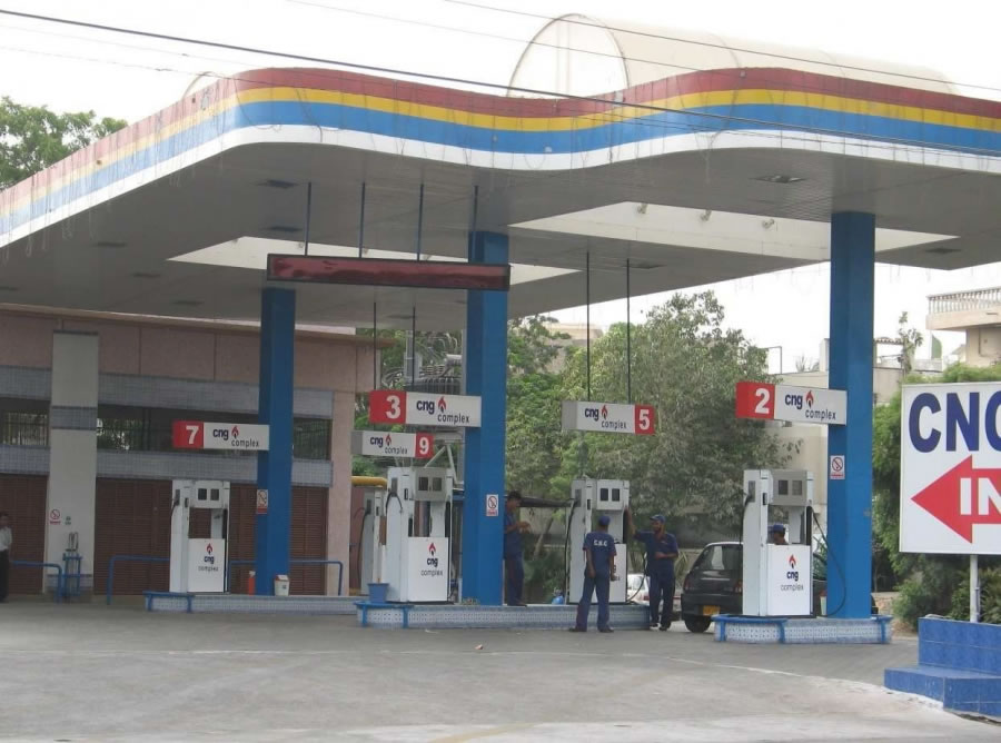 Decision to shut CNG stations for 6 hours from Sept 15 postponed