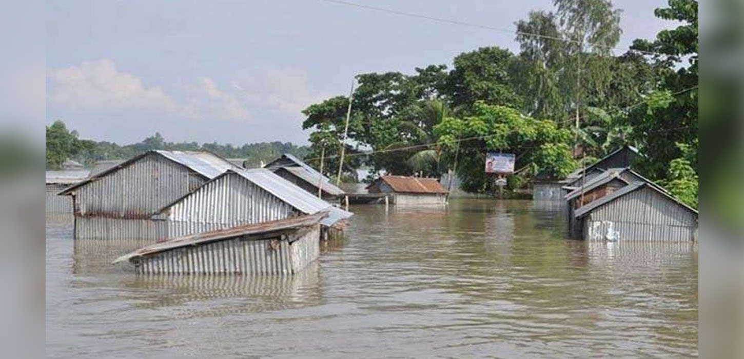 Severe floods to hit northeastern part of Bangladesh this week again ...