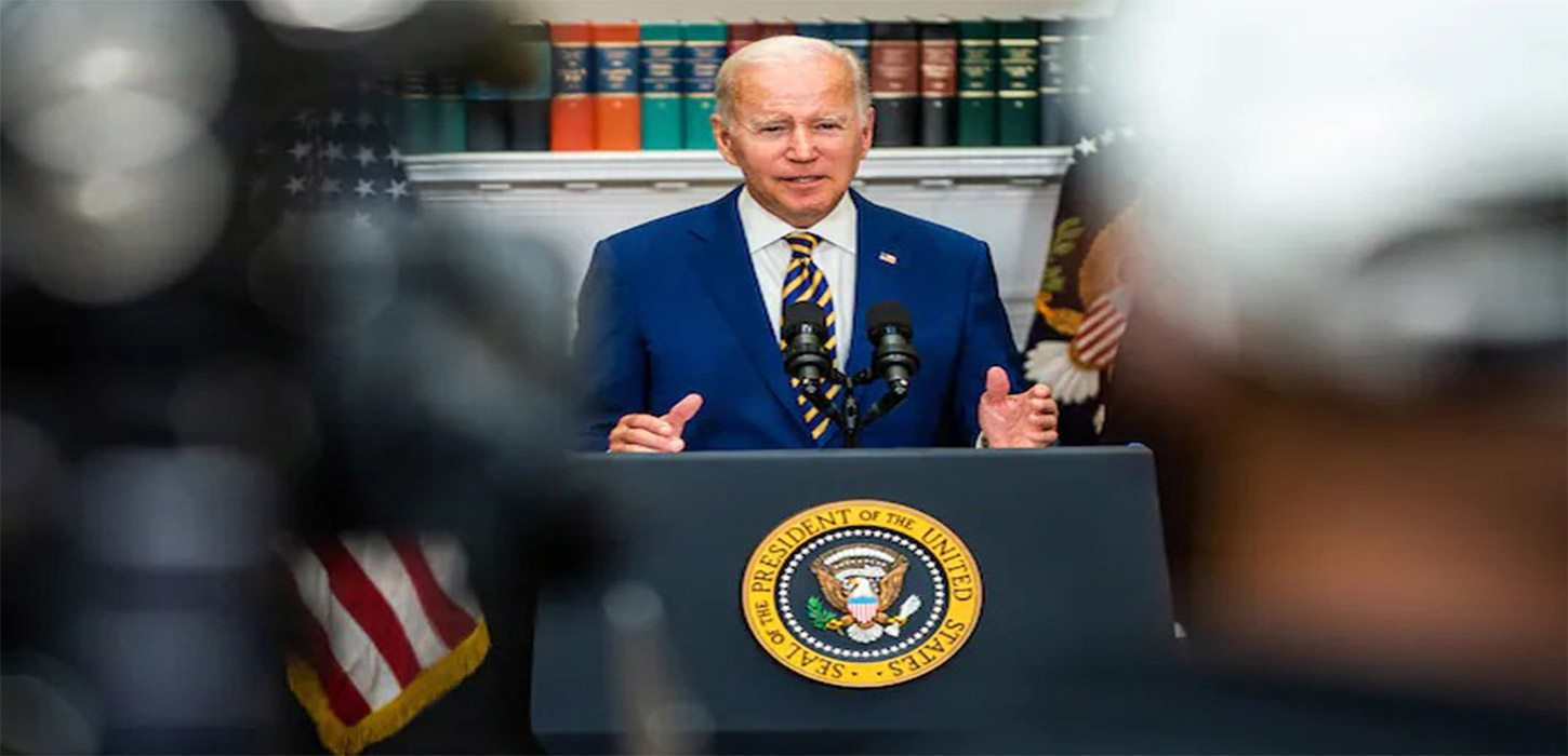 Biden zeroes in on Pennsylvania ahead of midterm elections