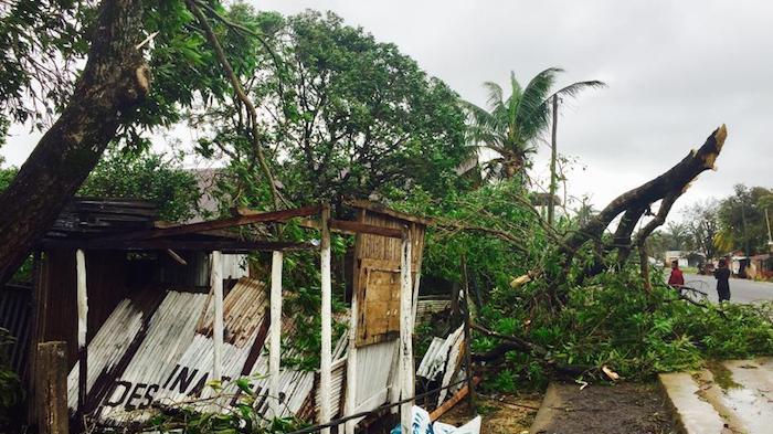 Cyclone Freddie: 99 dead in landlocked Malawi