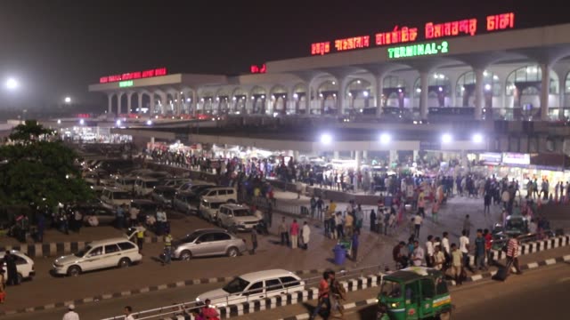 Bomb threat: Malaysian airline flight lands in Dhaka