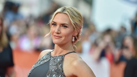 Kate Winslet on equal pay and roles
