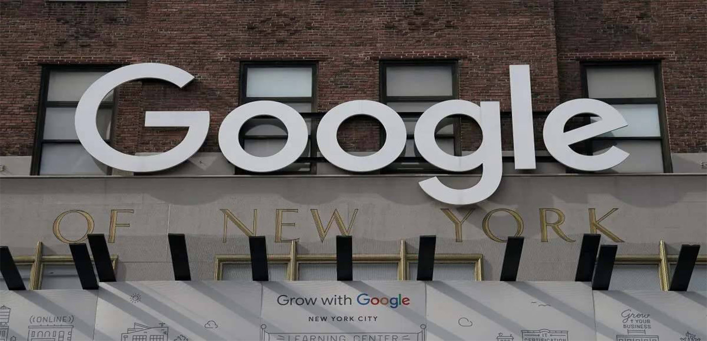 Google to roll out anti-disinformation campaign in some EU countries