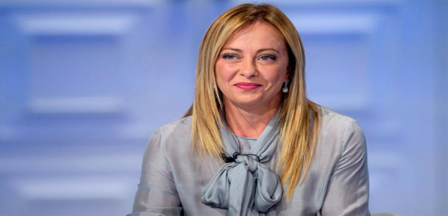 Italy elects first woman PM Giorgia Meloni