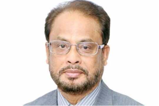 GM Quader can perform responsibilities as JP Chairman