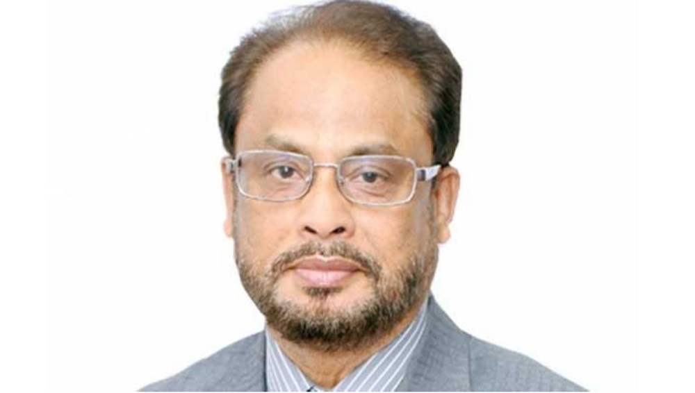 No legal bar on GM Quader to perform party activities