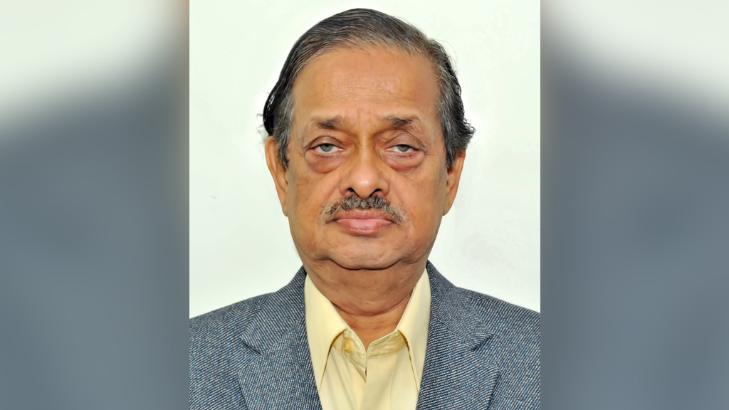 Samakal ex-editor Golam Sarwar’s 4th death anniv today