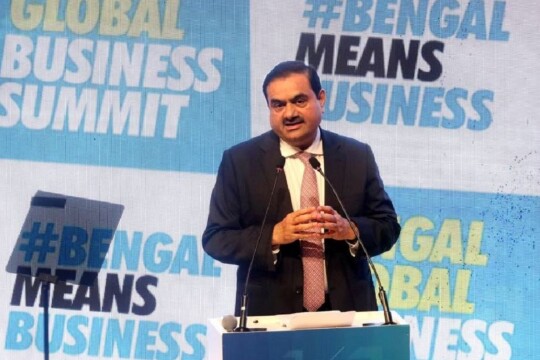 ‘Adani Group draped itself in Indian flag while systematically looting nation,’ says Hindenburg