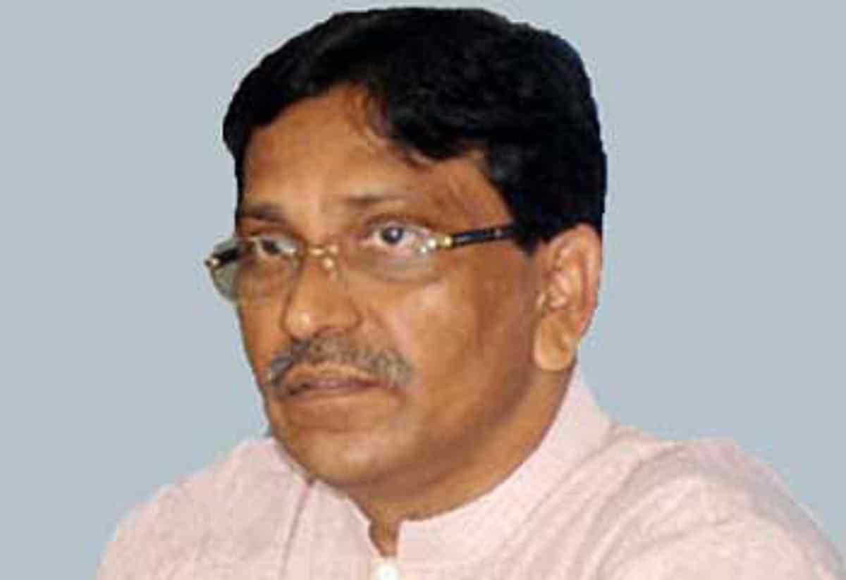 BNP lobbying foreign embassies to grab state power: Hanif