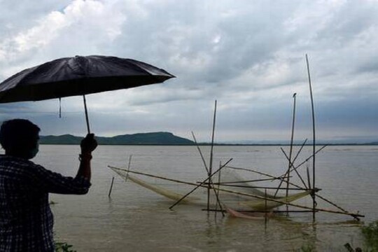 87% of Haor wetlands in lost in 3 decades: Study