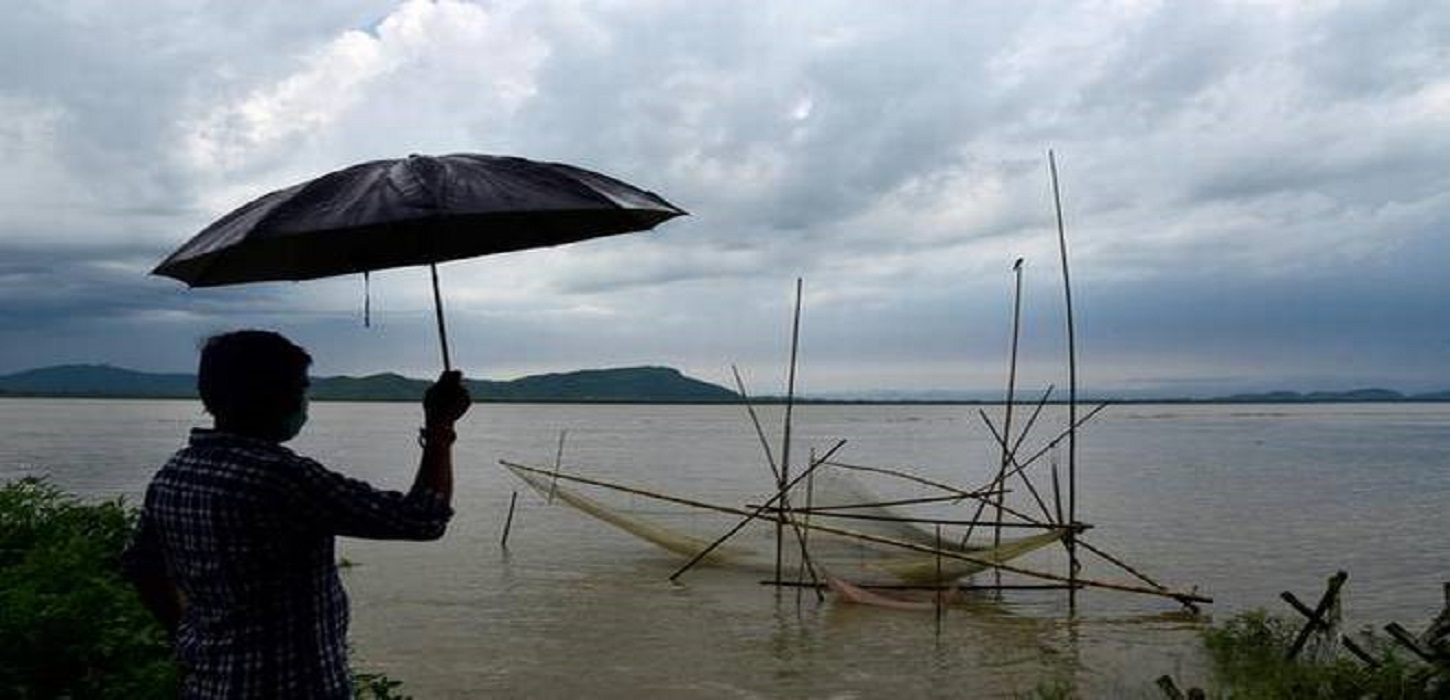 87% of Haor wetlands in lost in 3 decades: Study