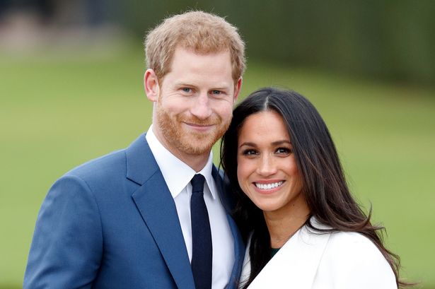 Harry, Meghan in ‍‍`near catastrophic‍‍` NY paparazzi car chase