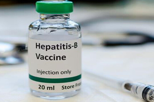 3-dose hepatitis B vaccine fully protects HIV positive adults