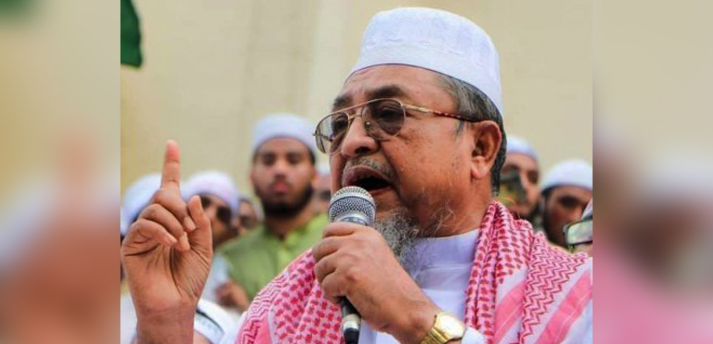 Hefazat  Secretary General Nurul Islam Jihadi dies at 73