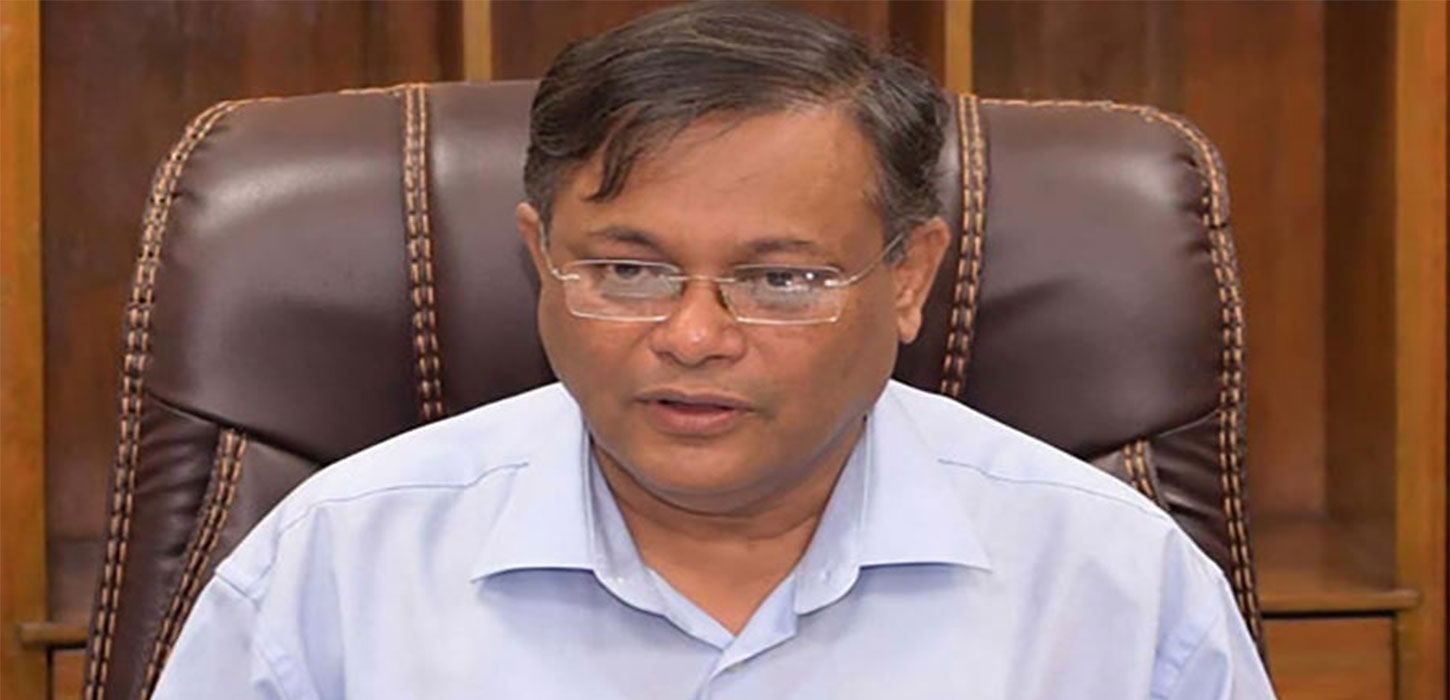 BNP leaders overstate to console their activists: Hasan