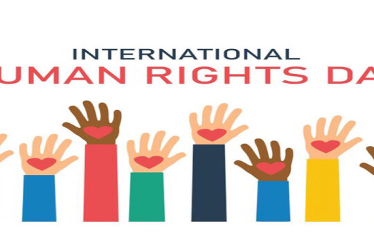 ‘Dignity, Freedom, Justice for All’: Human Rights Day today